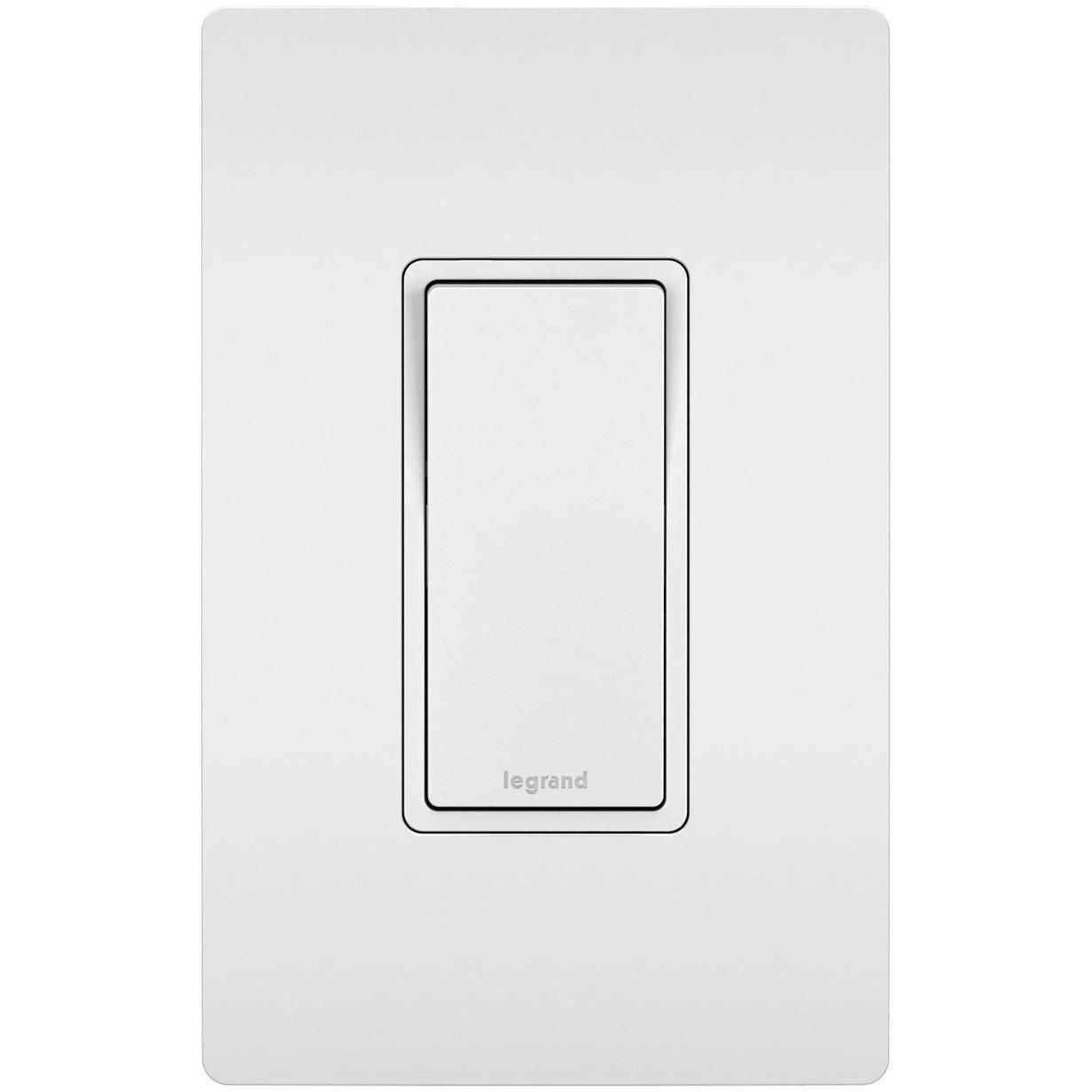 Legrand - radiant 15A 4-Way Switch - Lights Canada