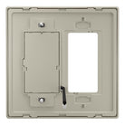 Legrand - Smart Gateway (Surface Mount) with Netatmo - Lights Canada
