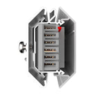 Legrand - 18" Modular Track - Lights Canada