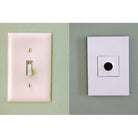 Legrand - 1-Gang Wall Plate - Lights Canada