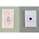 Legrand - 1-Gang Wall Plate - Lights Canada