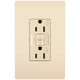 Legrand - radiant Spec-Grade 15A Weather-Resistant Self-Test GFCI Receptacle - Lights Canada