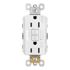 Legrand - radiant Spec-Grade 15A Weather-Resistant Self-Test GFCI Receptacle - Lights Canada