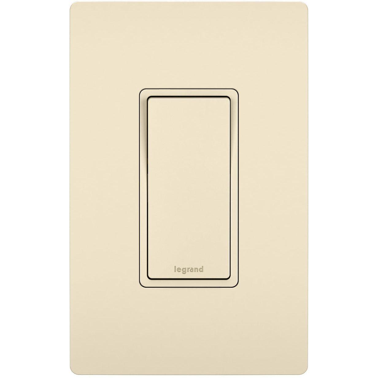 Legrand - radiant 15A 4-Way Switch - Lights Canada