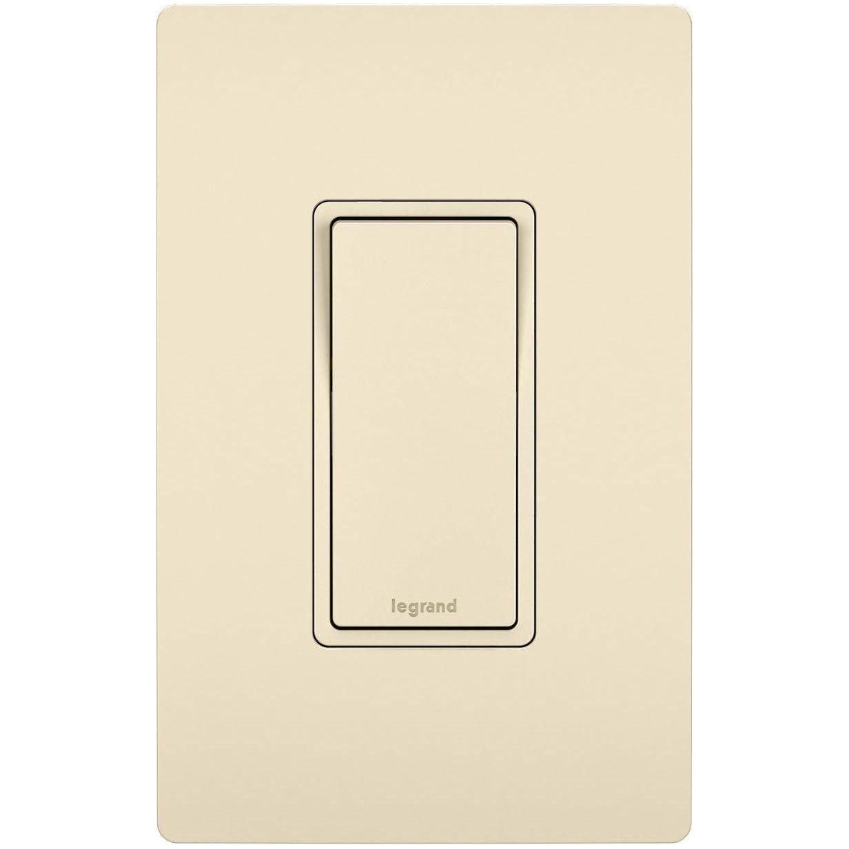 Legrand - radiant 15A 4-Way Switch - Lights Canada