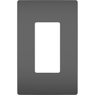 Legrand - radiant One-Gang Screwless Wall Plate - Lights Canada