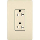 Legrand - radiant Spec-Grade 20A Tamper-Resistant Receptacle - Lights Canada
