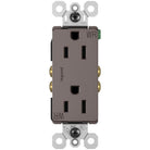 Legrand - radiant Outdoor Duplex Outlet - Lights Canada