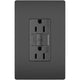 Legrand - radiant Spec-Grade 15A Weather-Resistant Self-Test GFCI Receptacle - Lights Canada