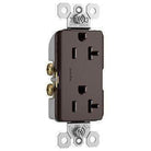 Legrand - radiant Spec-Grade 20A Tamper-Resistant Receptacle - Lights Canada