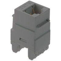 Cat 6 RJ45 Data Insert