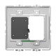 Legrand - Adorne Smart Surface-Mount Gateway with Netatmo - Lights Canada