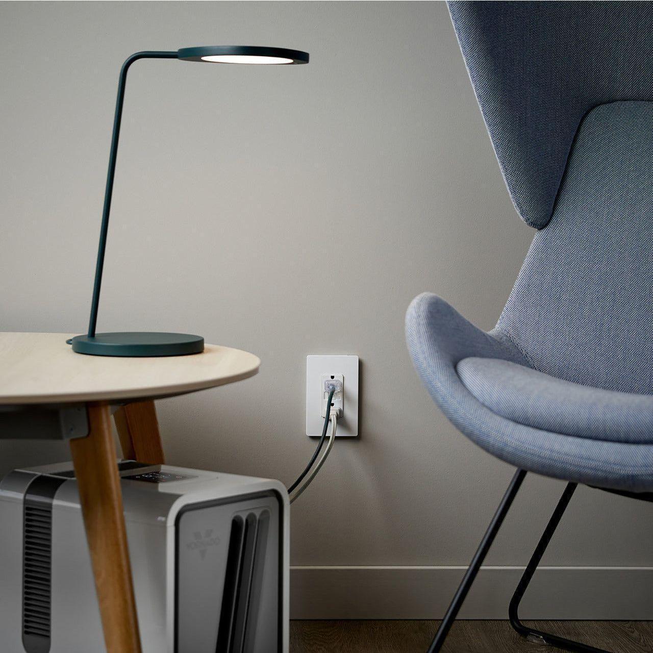 Legrand - Smart 15A Outlet with Netatmo - Lights Canada