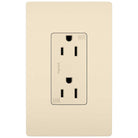 Legrand - radiant Outdoor Duplex Outlet - Lights Canada