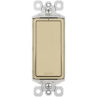 Legrand - radiant 15A Single-Pole Switch with Locator Light - Lights Canada