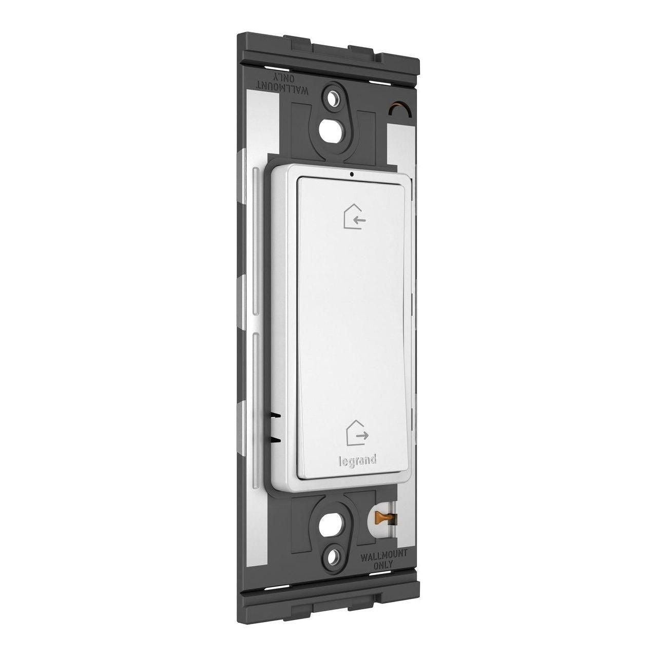 Legrand - Home/Away Wireless Smart Switch with Netatmo - Lights Canada