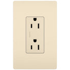 Legrand - radiant 15A 125V Duplex Tamper-Resistant Outlet - Lights Canada