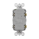 Legrand - radiant Spec-Grade 20A Tamper-Resistant Self-Test GFCI Receptacle - Lights Canada