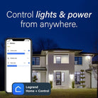 Legrand - Smart Gateway with Netatmo - Lights Canada