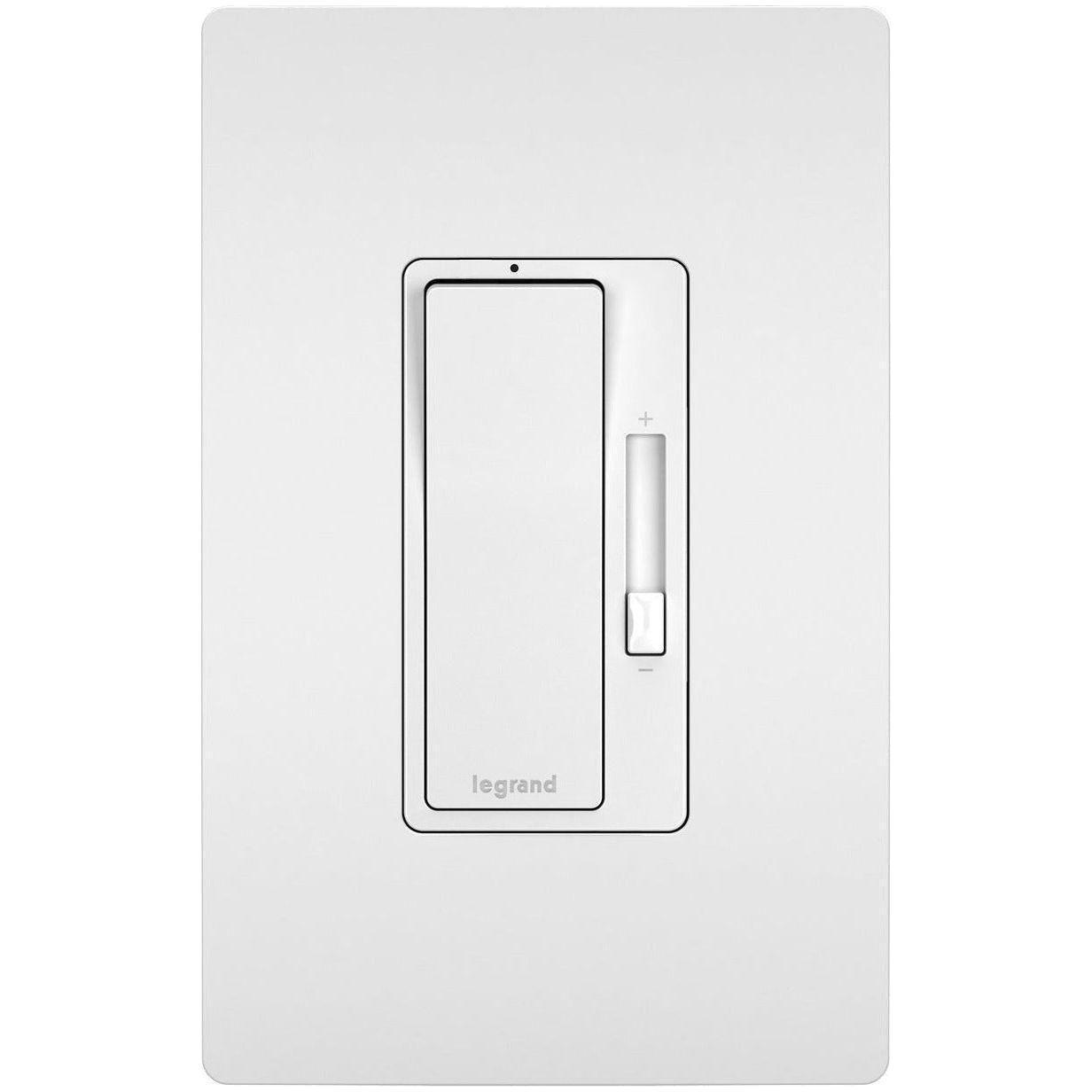 Legrand - radiant CFL/LED Dimmer - Lights Canada