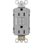 Legrand - radiant Spec-Grade 15A Tamper-Resistant Self-Test GFCI Receptacle - Lights Canada