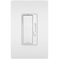 radiant Single-Pole/3-Way Fan Speed Control