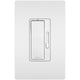 Legrand - radiant Single-Pole/3-Way Fan Speed Control - Lights Canada