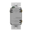 Legrand - Smart 15A Outlet with Netatmo - Lights Canada