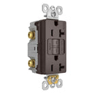 Legrand - radiant Spec-Grade 20A Tamper-Resistant Self-Test GFCI Receptacle - Lights Canada