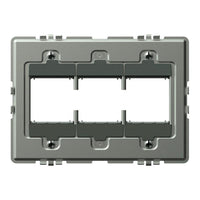 Adorne Subframe (3 Gang)