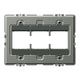 Legrand - Adorne Subframe (3 Gang) - Lights Canada