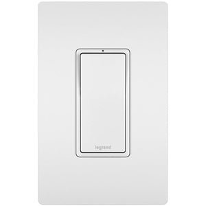 Legrand - radiant 15A 4-Way Switch with Locator Light - Lights Canada