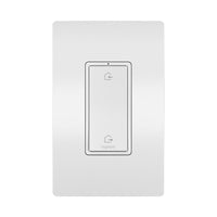 Home/Away Wireless Smart Switch with Netatmo