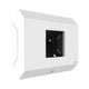 Legrand - 1-Gang Control Box (No Devices) - Lights Canada