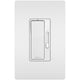 Legrand - radiant 2-Wire Fluorescent Dimmer - Lights Canada