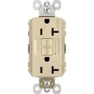 Legrand - radiant Spec-Grade 20A Tamper-Resistant Self-Test GFCI Receptacle - Lights Canada