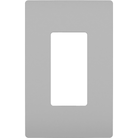 Legrand - radiant One-Gang Screwless Wall Plate - Lights Canada