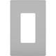Legrand - radiant One-Gang Screwless Wall Plate - Lights Canada