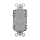 Legrand - radiant Spec-Grade 20A Tamper-Resistant Self-Test GFCI Receptacle - Lights Canada