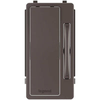 radiant Interchangeable Face Cover for Multi-Location Remote Dimmer