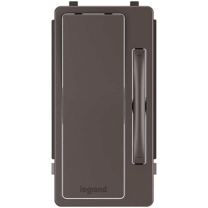 Legrand - radiant Interchangeable Face Cover for Multi-Location Remote Dimmer - Lights Canada