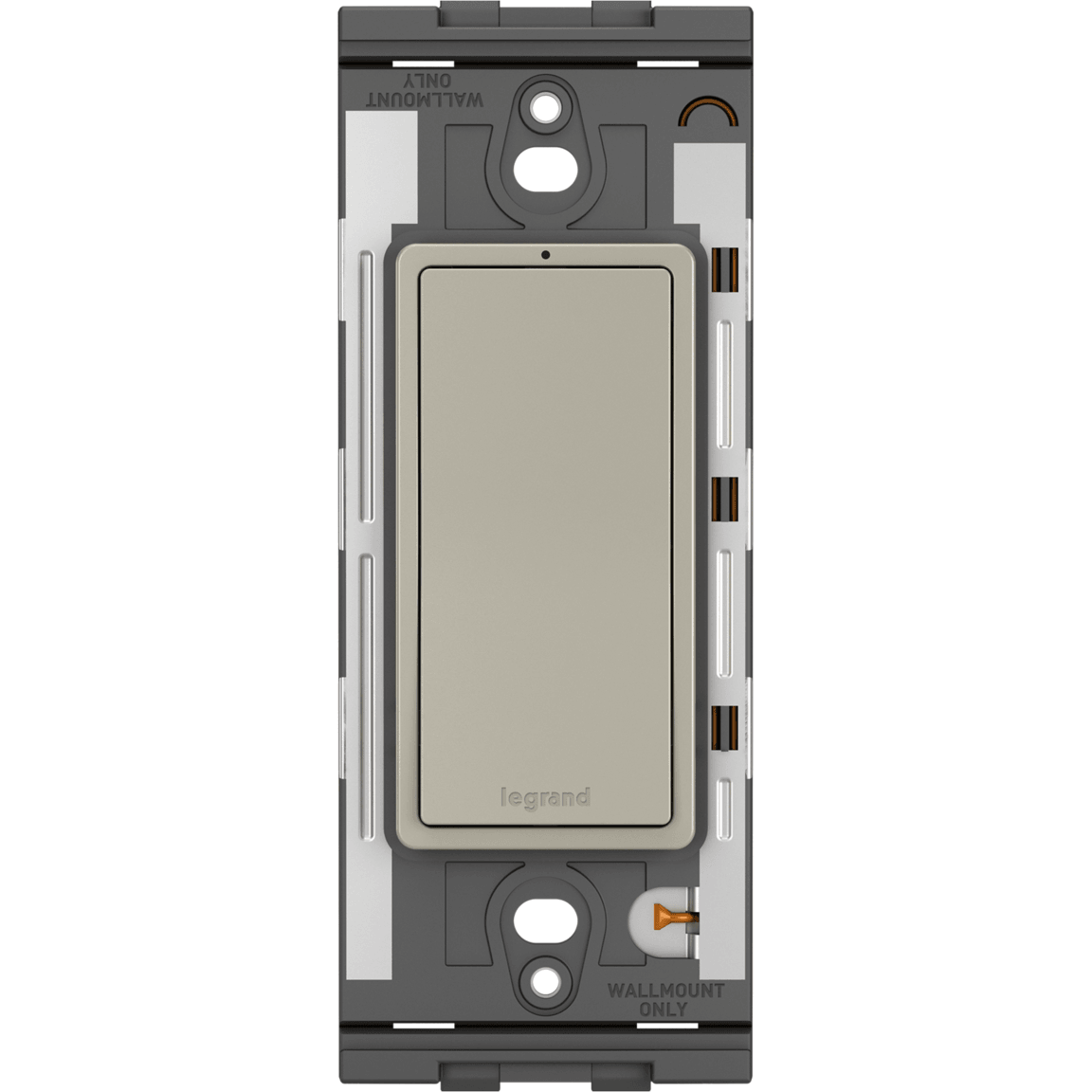 Legrand - Wireless Smart Switch with Netatmo - Lights Canada