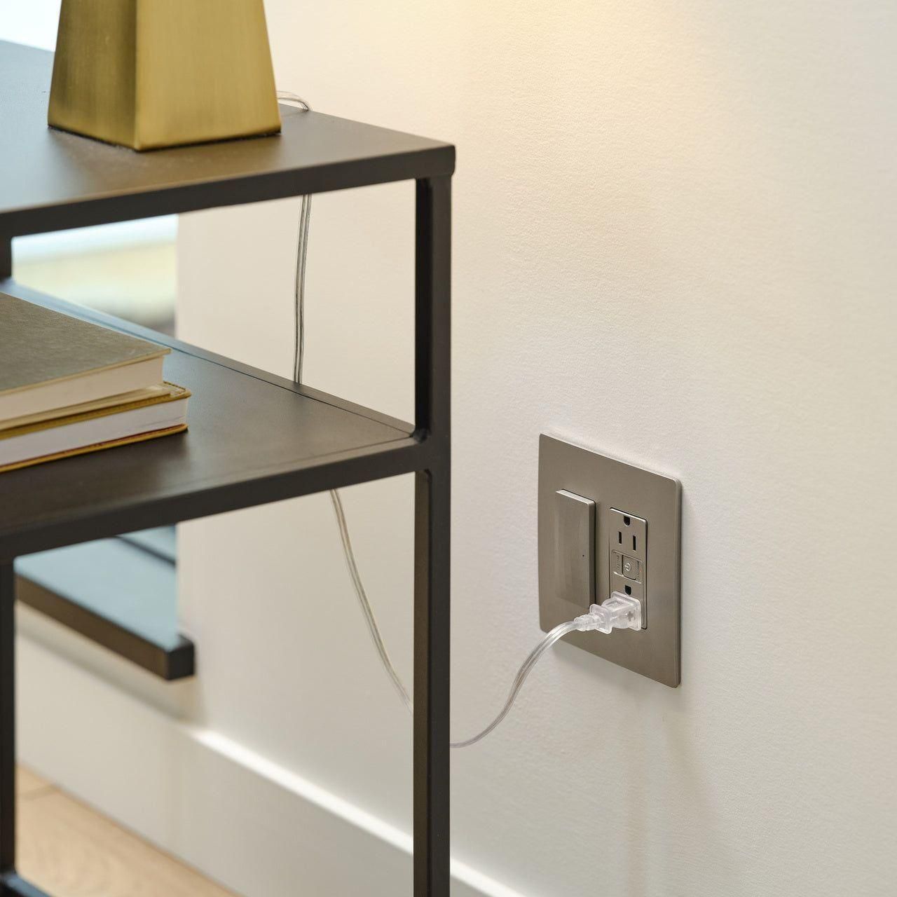 Legrand - Smart Gateway (Surface Mount) with Netatmo - Lights Canada