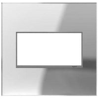 Mirror 2-Gang Wall Plate