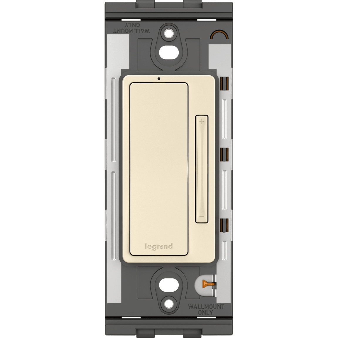 Legrand - Wireless Smart Dimmer with Netatmo - Lights Canada