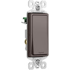 Legrand - radiant 15A Single-Pole Switch - Lights Canada