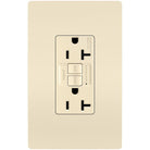 Legrand - radiant Spec-Grade 20A Tamper-Resistant Self-Test GFCI Receptacle - Lights Canada