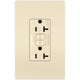 Legrand - radiant Spec-Grade 20A Tamper-Resistant Self-Test GFCI Receptacle - Lights Canada