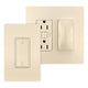 Legrand - radiant with Netatmo Outlet Kit with Home/Away Switch - Lights Canada