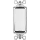 Legrand - radiant 15A Single-Pole Switch with Locator Light - Lights Canada